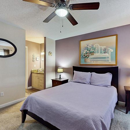 Regatta #204C Apartment Gulf Shores Exterior photo