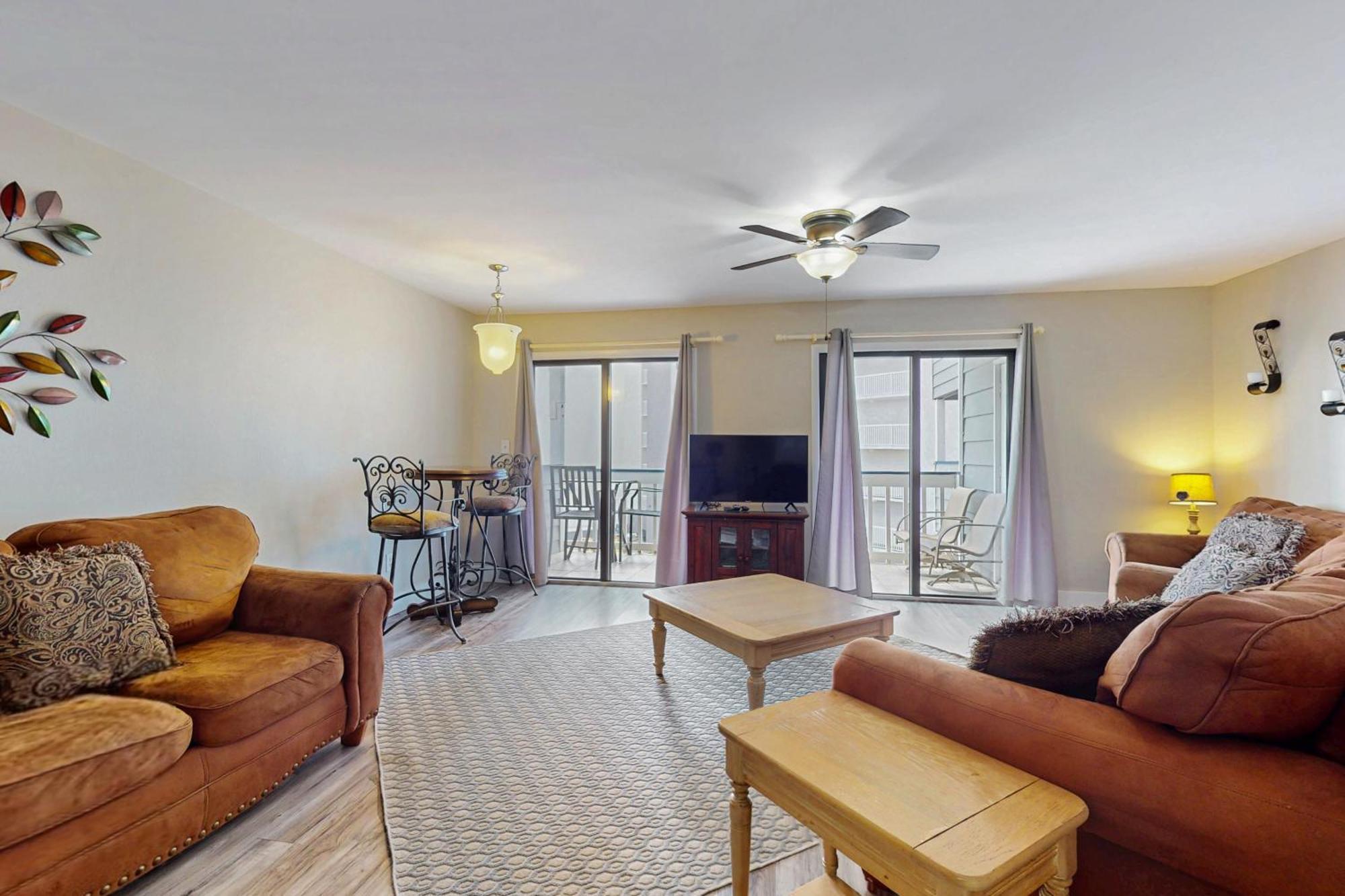 Regatta #204C Apartment Gulf Shores Exterior photo